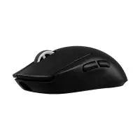 Logitech PRO X Superlight 2 Lightspeed Wireless Gaming Mouse - Black