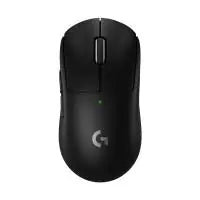 Logitech PRO X Superlight 2 Lightspeed Wireless Gaming Mouse - Black