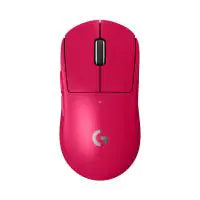 Logitech PRO X Superlight 2 Lightspeed Wireless Gaming Mouse - Magenta