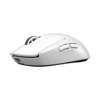 Logitech PRO X Superlight 2 Lightspeed Wireless Gaming Mouse - White