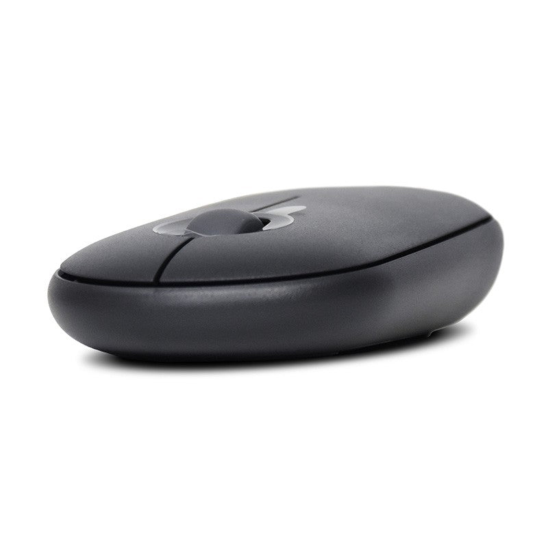 Logitech Pebble 2 M350s Compact Wireless Mouse - Tonal Graphite