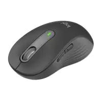 Logitech Signature M650 L Wireless Mouse - Graphite