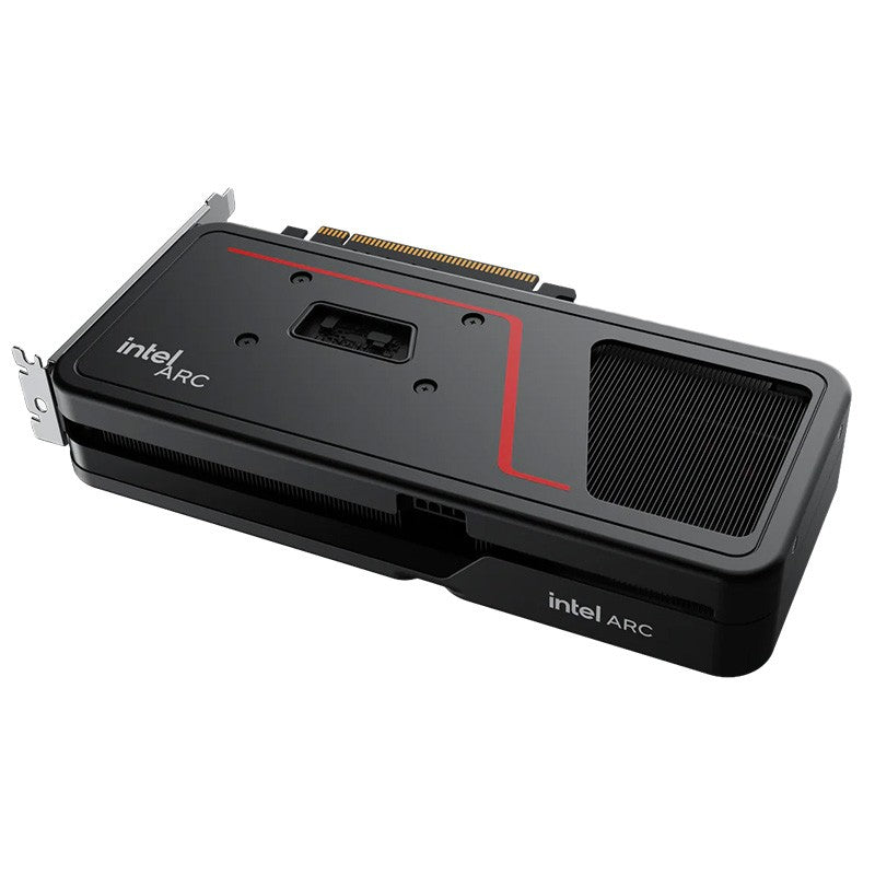 MAXSUN Intel Arc B580 Milestone 12G Graphics Card