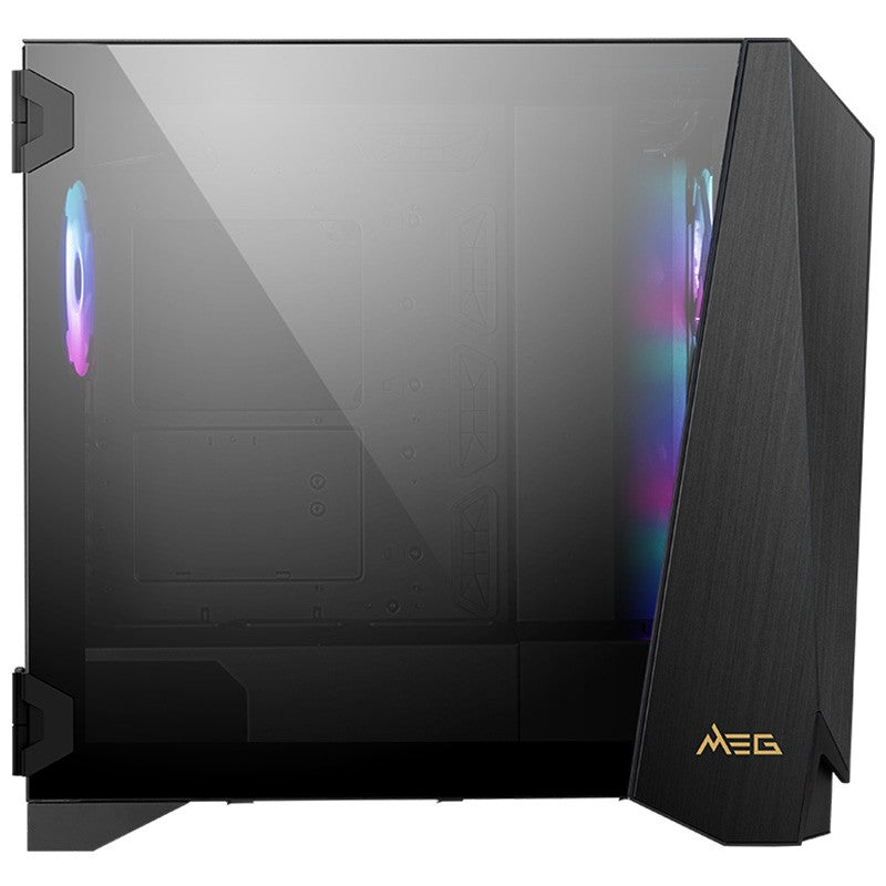 MSI MEG Prospect 700R Mid Tower E-ATX Case