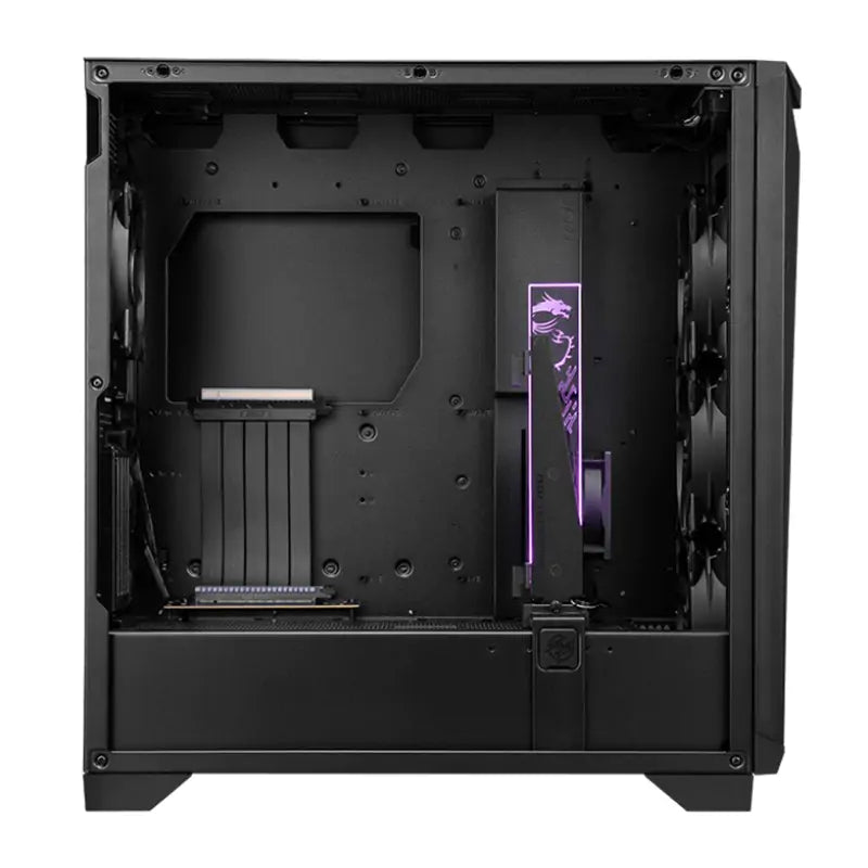 MSI MPG GUNGNIR 300P Airflow Mid Tower E-ATX Case