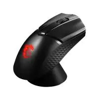 MSI Clutch GM31 Lightweight Wireless Optical Gaming Mouse