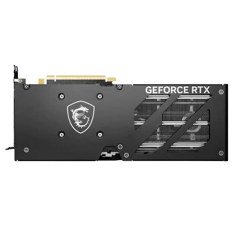 MSI GeForce RTX 4060 Ti Gaming X Slim 16G Graphics Card