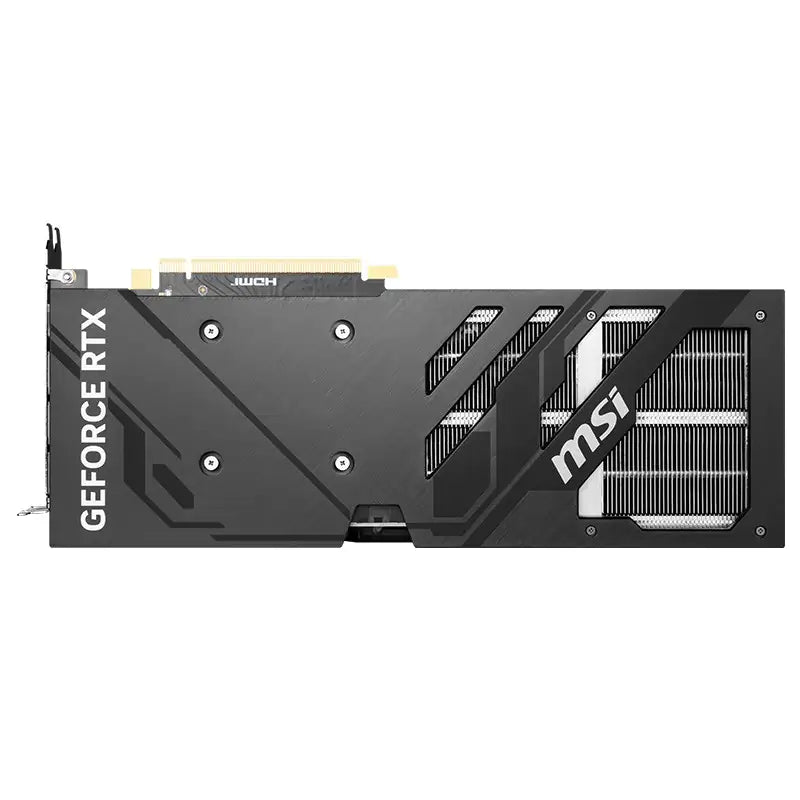 MSI GeForce RTX 4060 Ti Ventus 3x OC 8G Graphics Card