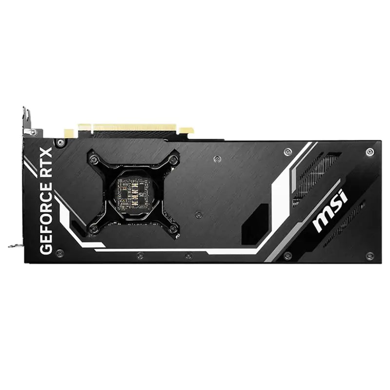 MSI GeForce RTX 4070 Ti Ventus 3X 12G OCV1 Graphics Card