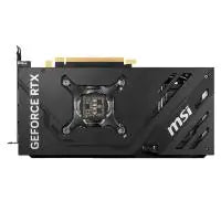 MSI GeForce RTX 4070 Super Ventus 2X 12G OC Graphics Card