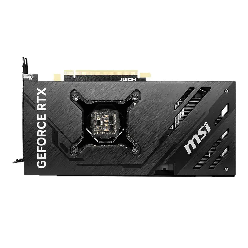 MSI GeForce RTX 4070 Ventus 2x OC 12G Graphics Card