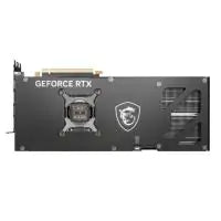 MSI GeForce RTX 4080 16G GAMING X SLIM Graphics Card