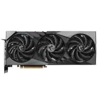 MSI GeForce RTX 4080 16G GAMING X SLIM Graphics Card