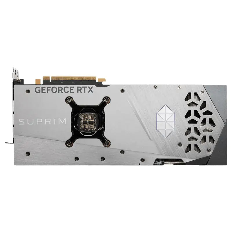 Galax GeForce RTX 4080 SG 1-Click 16G OC Graphics Card