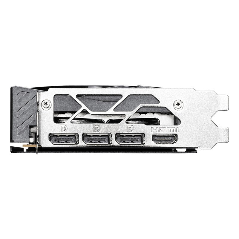 MSI GeForce RTX 5060 8G Gaming Trio OC Graphics Card