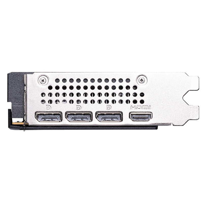 MSI GeForce RTX 5060 8G Shadow 2X OC Graphics Card