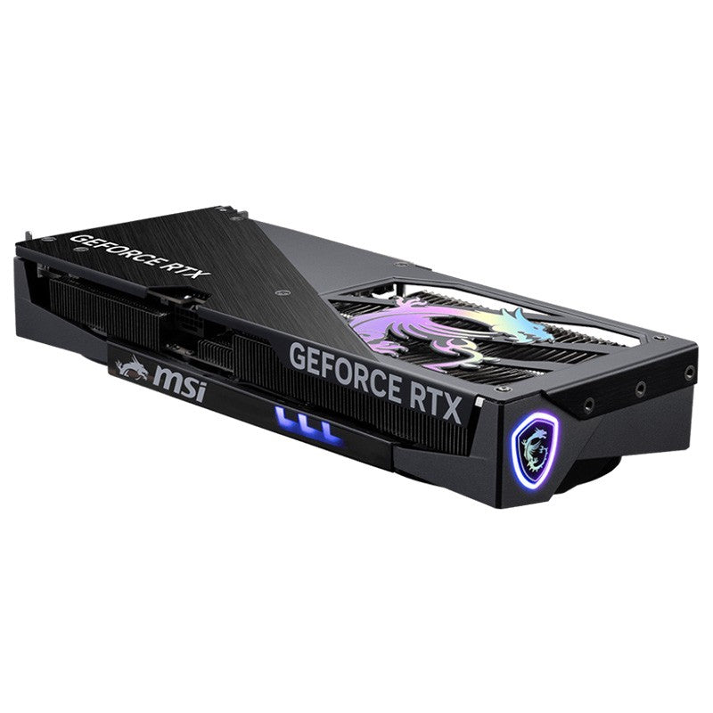 MSI GeForce RTX 5060 Ti 16G Gaming Trio OC Graphics Card