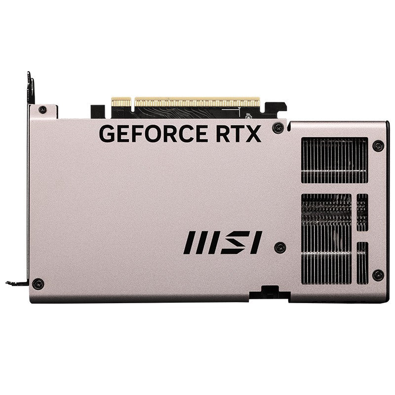 MSI GeForce RTX 5060 Ti 16G Inspire 2X OC Graphics Card