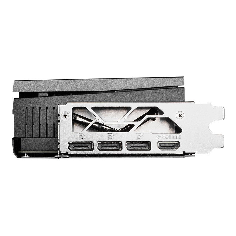 MSI GeForce RTX 5060 Ti 16G Vanguard SOC Graphics Card