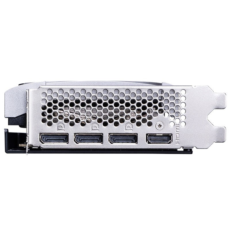 MSI GeForce RTX 5060 Ti 16G Ventus 3X OC Graphics Card