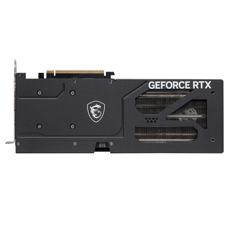 MSI GeForce RTX 5060 Ti 16G Ventus 3X OC Graphics Card