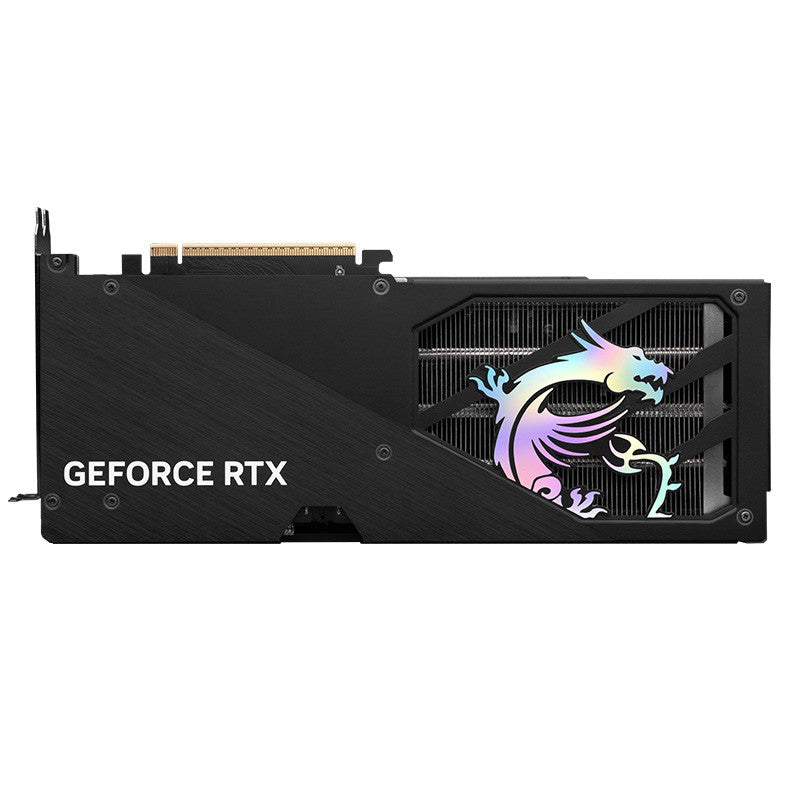 MSI GeForce RTX 5060 Ti 8G Gaming Trio OC Graphics Card