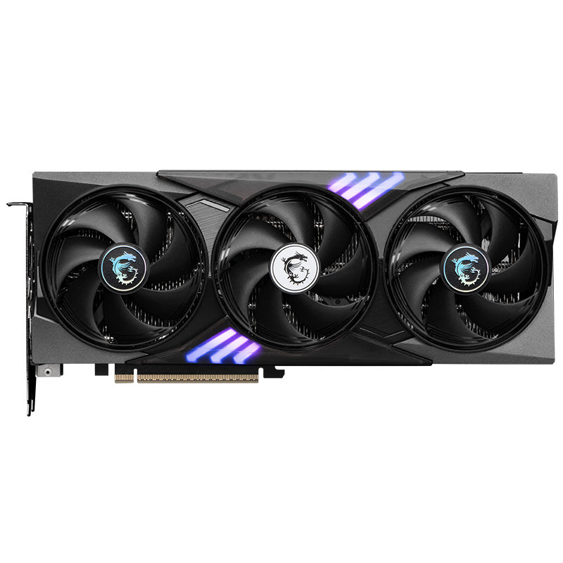 MSI GeForce RTX 5060 Ti 8G Gaming Trio OC Graphics Card