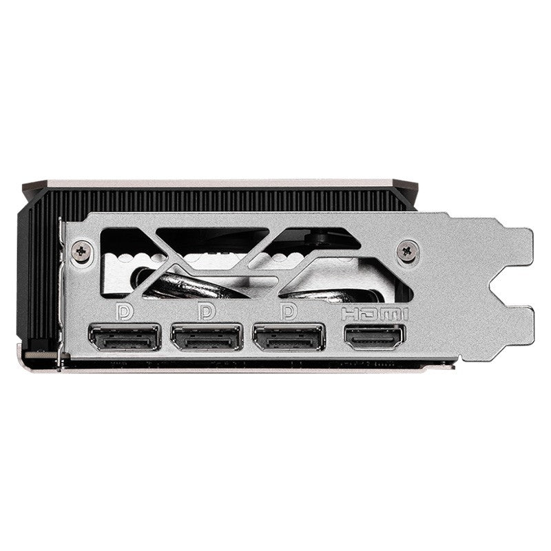 MSI GeForce RTX 5060 Ti 8G Inspire 2X OC Graphics Card