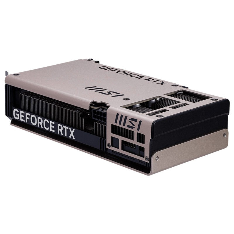 MSI GeForce RTX 5060 Ti 8G Inspire 2X OC Graphics Card