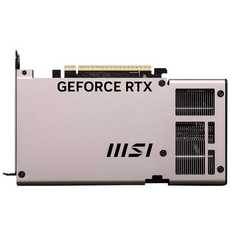 MSI GeForce RTX 5060 Ti 8G Inspire 2X OC Graphics Card