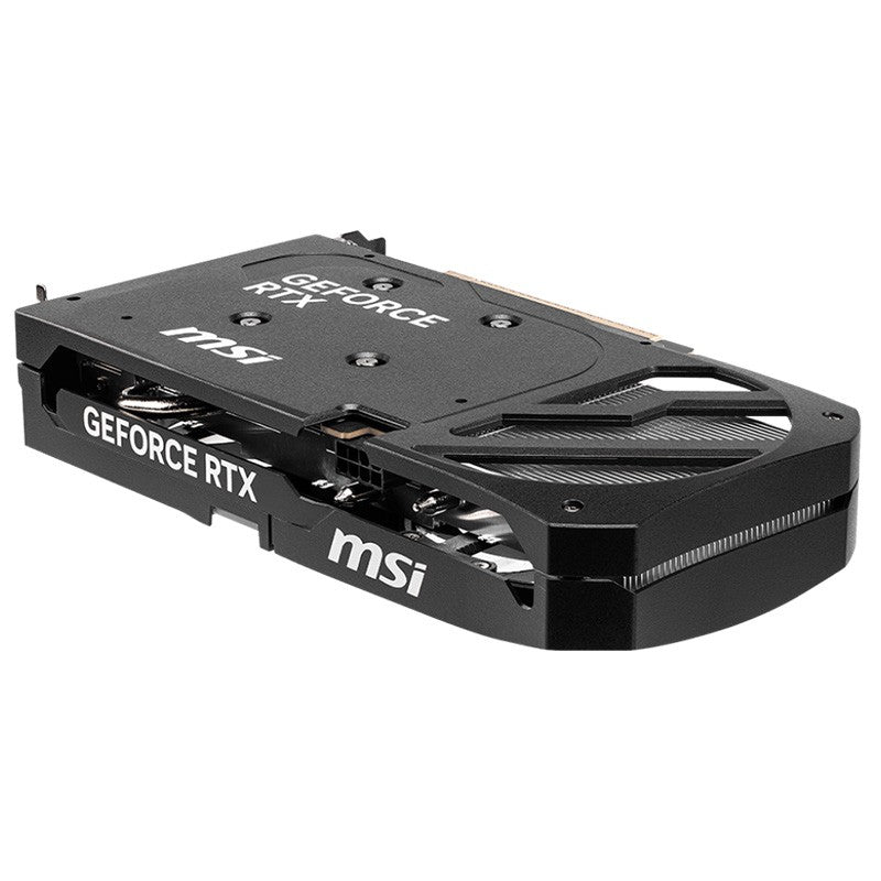 MSI GeForce RTX 5060 Ti 8G Shadow 2X OC PLUS Graphics Card