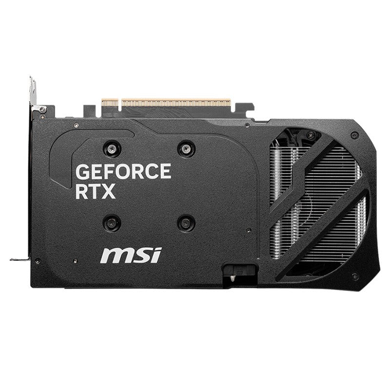 MSI GeForce RTX 5060 Ti 8G Shadow 2X OC PLUS Graphics Card