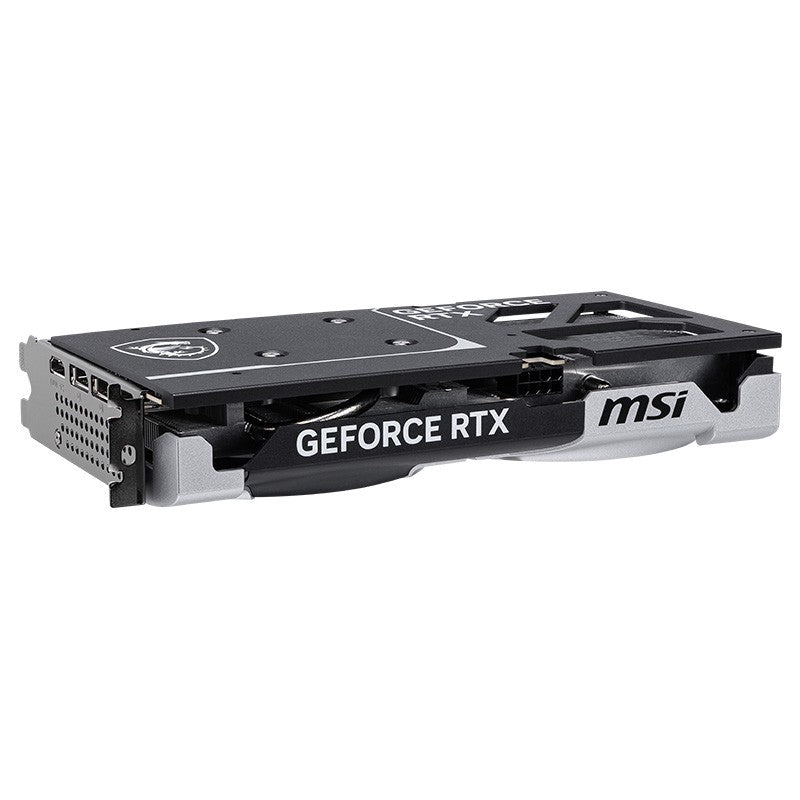 MSI GeForce RTX 5060 Ti 8G Ventus 2X OC Plus Graphics Card
