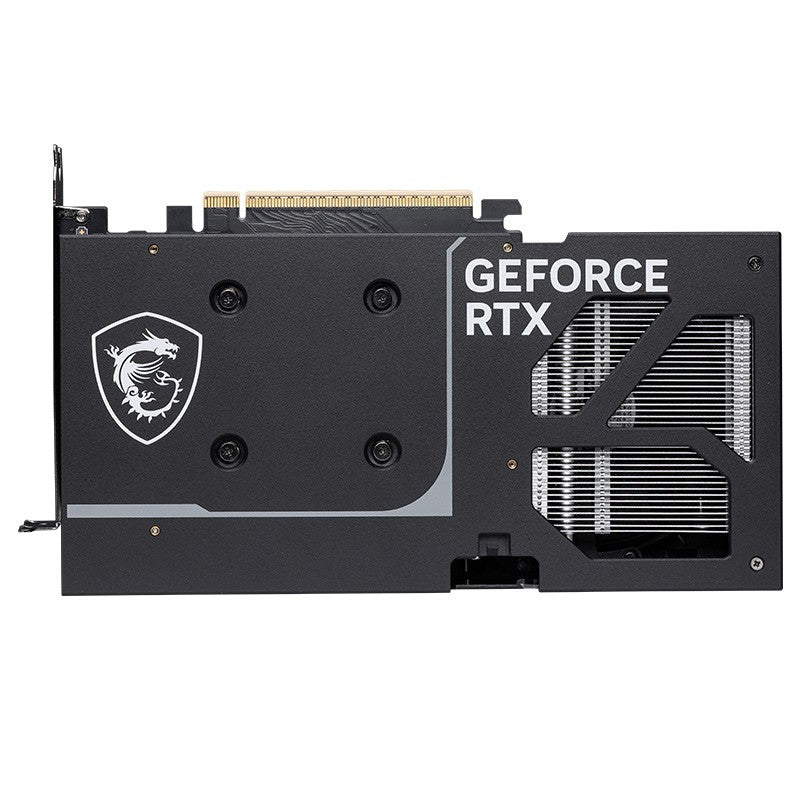 MSI GeForce RTX 5060 Ti 8G Ventus 2X OC Plus Graphics Card
