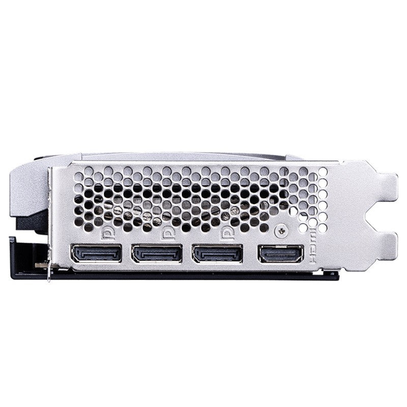 MSI GeForce RTX 5060 Ti 8G Ventus 3X OC Graphics Card