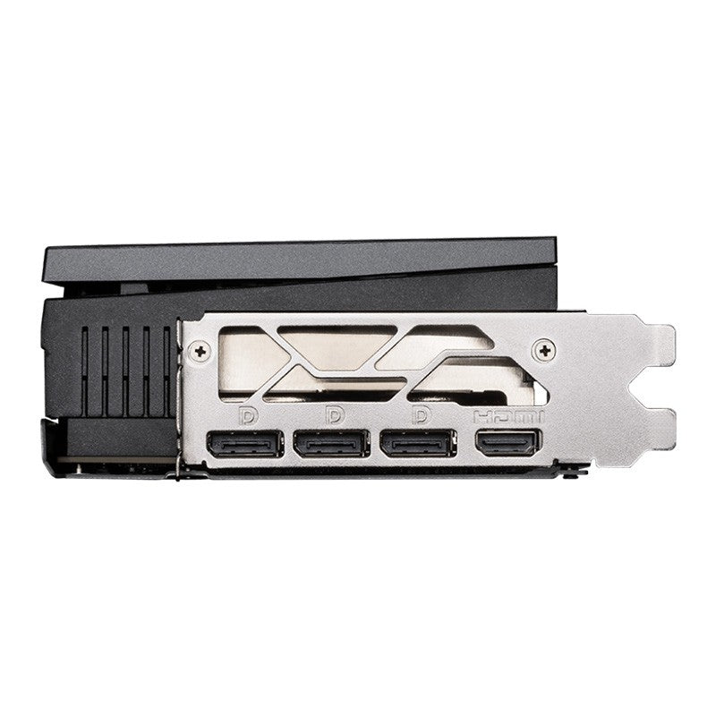 MSI GeForce RTX 5070 12G Vanguard SOC Graphics Card