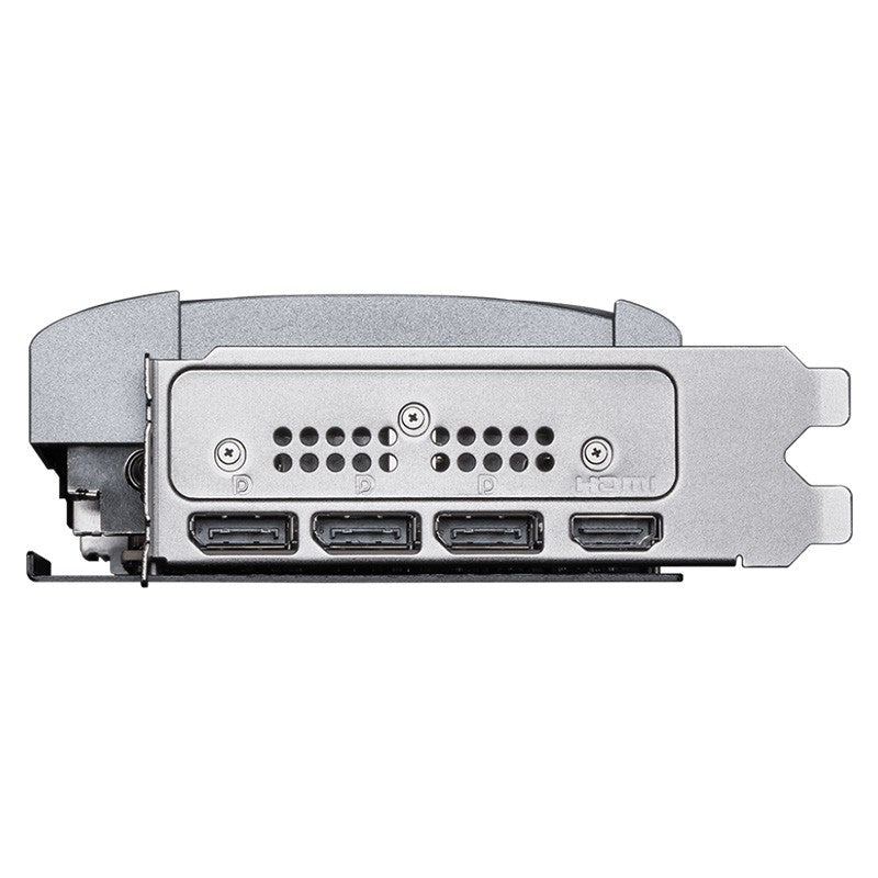 MSI GeForce RTX 5070 12G Ventus 2X OC Graphics Card