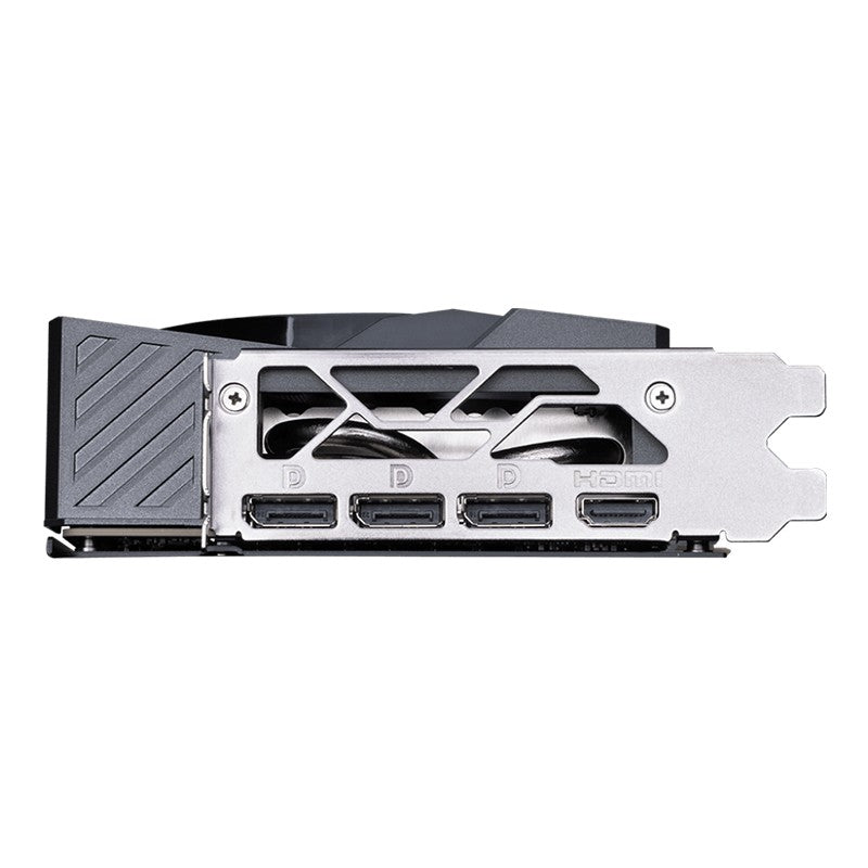 MSI GeForce RTX 5070 Ti 16G Gaming Trio OC Graphics Card