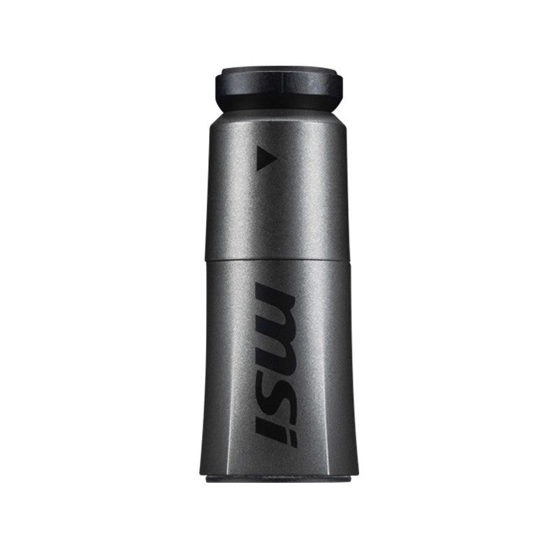 MSI GeForce RTX 5070 Ti 16G Shadow 3X OC Graphics Card