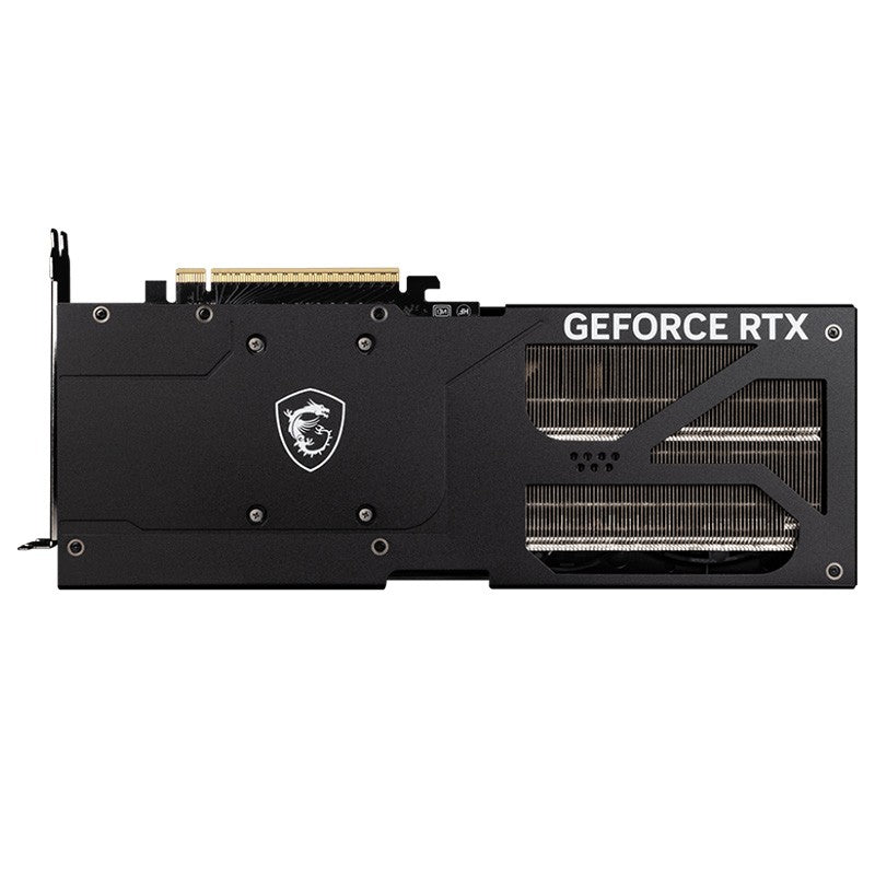 MSI GeForce RTX 5070 Ti 16G Ventus 3X OC Graphics Card