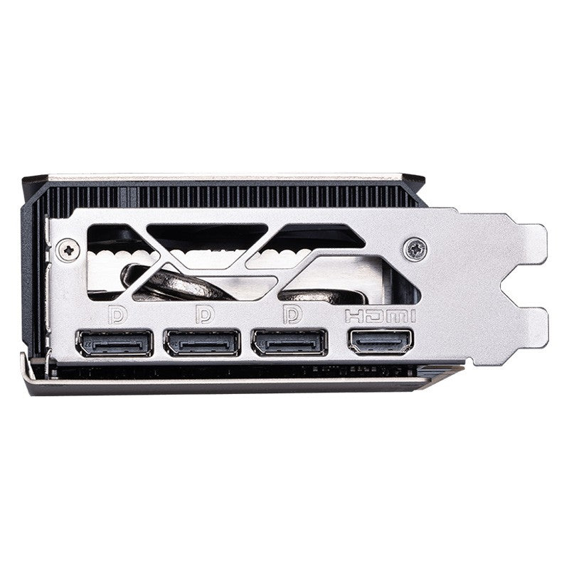 MSI GeForce RTX 5070 Ti Inspire 3X OC 16G Graphics Card