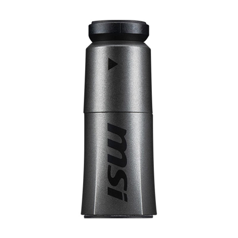 MSI GeForce RTX 5070 Ti Inspire 3X OC 16G Graphics Card