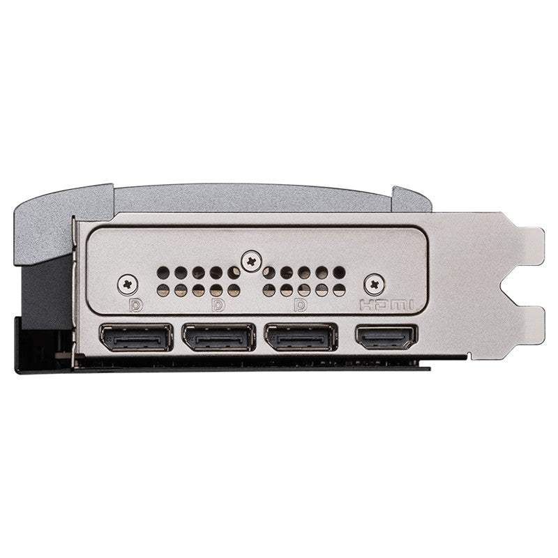 MSI GeForce RTX 5070 VENTUS 3X OC 12G Graphics Card