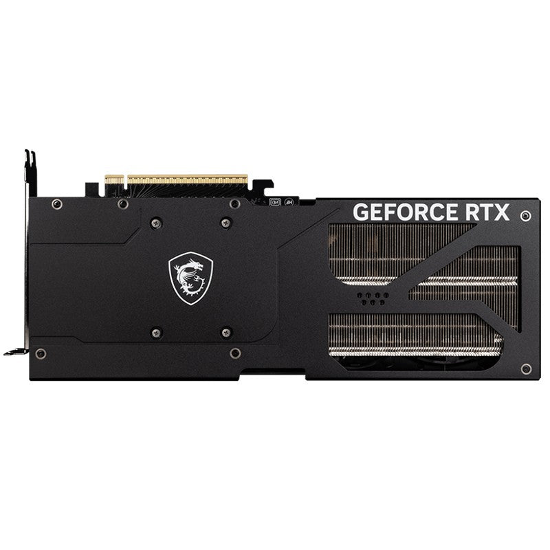 MSI GeForce RTX 5070 VENTUS 3X OC 12G Graphics Card