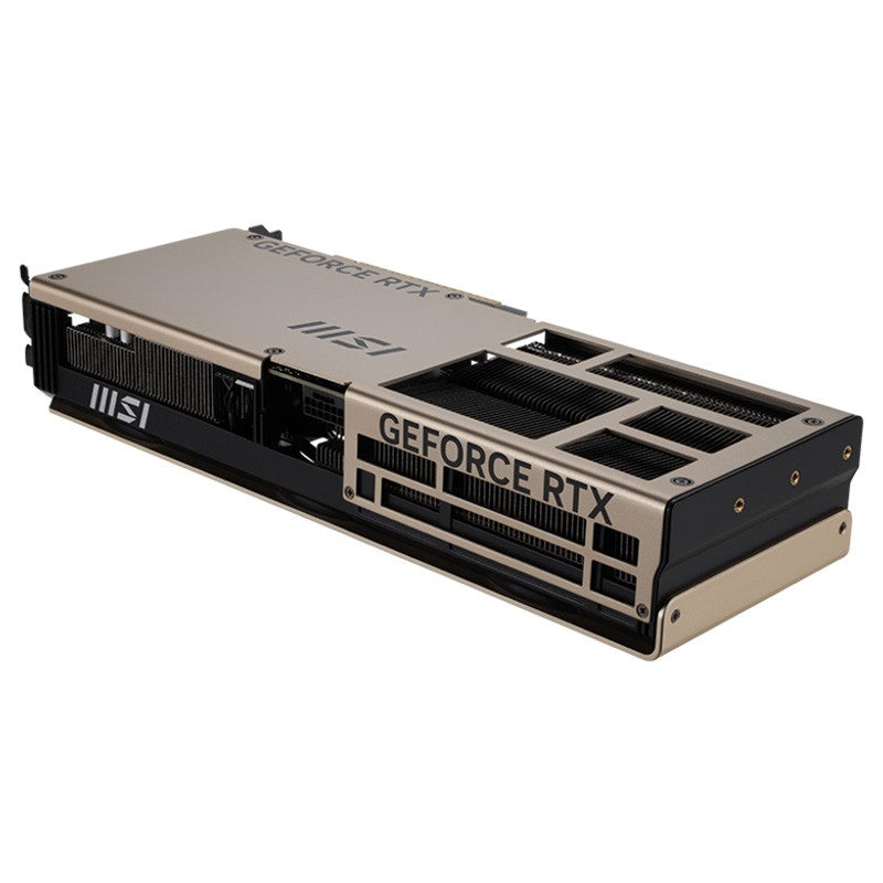 MSI GeForce RTX 5080 16G Inspire 3X OC Graphics Card