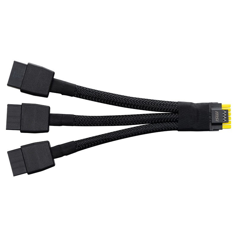 MSI GeForce RTX 5080 16G Inspire 3X OC Graphics Card