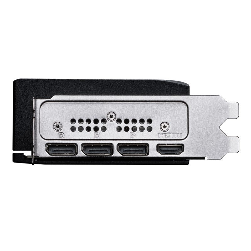 MSI GeForce RTX 5080 16G Shadow 3X OC Graphics Card