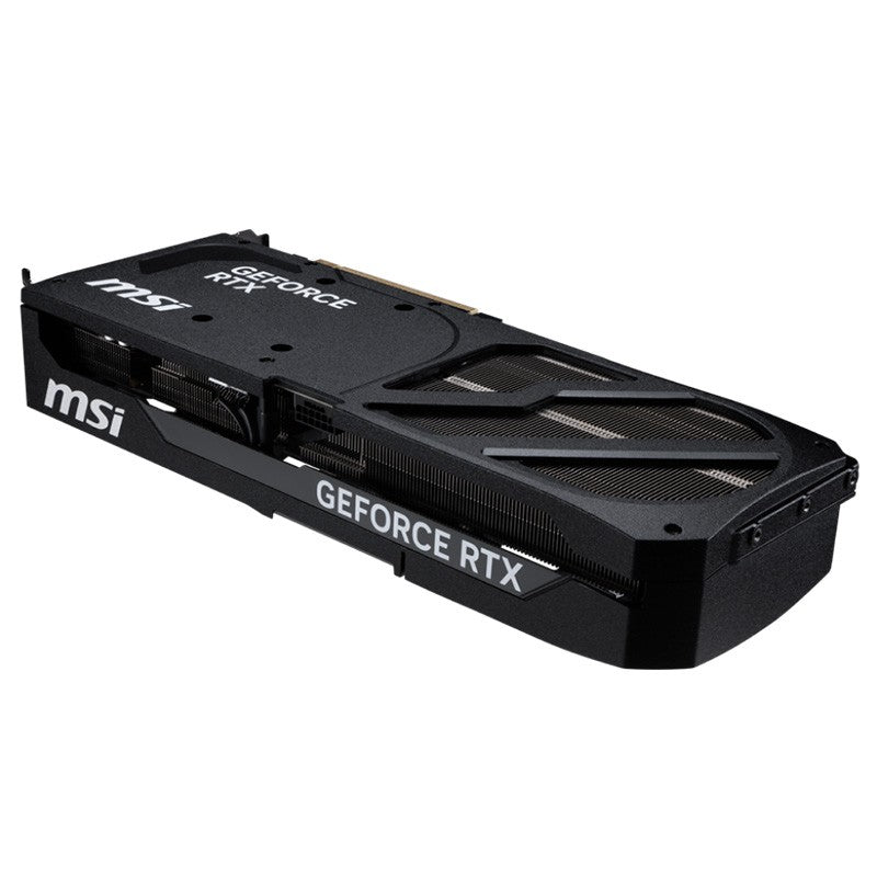 MSI GeForce RTX 5080 16G Shadow 3X OC Graphics Card