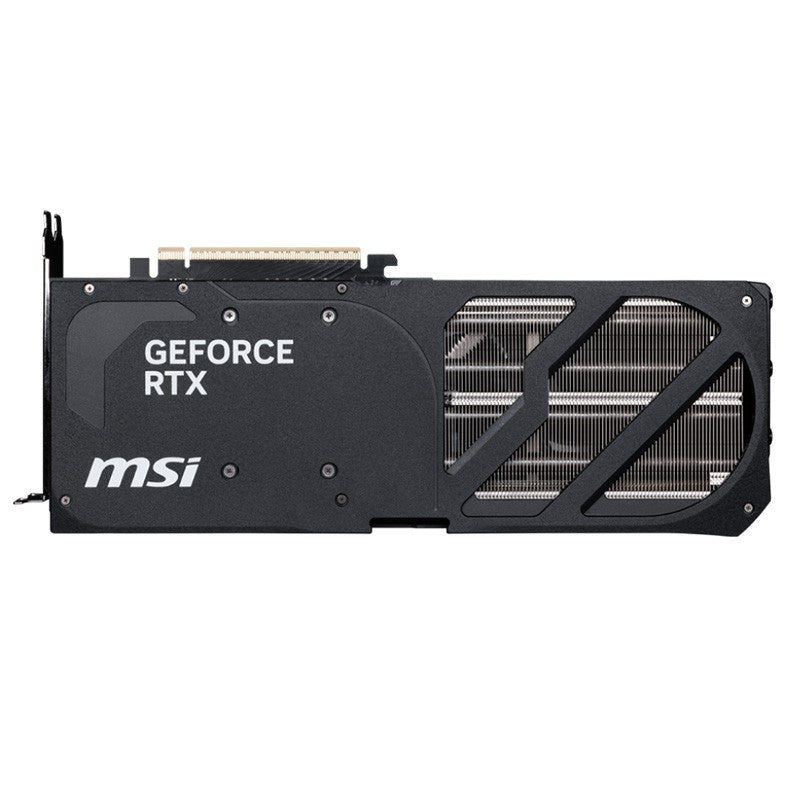 MSI GeForce RTX 5080 16G Shadow 3X OC Graphics Card