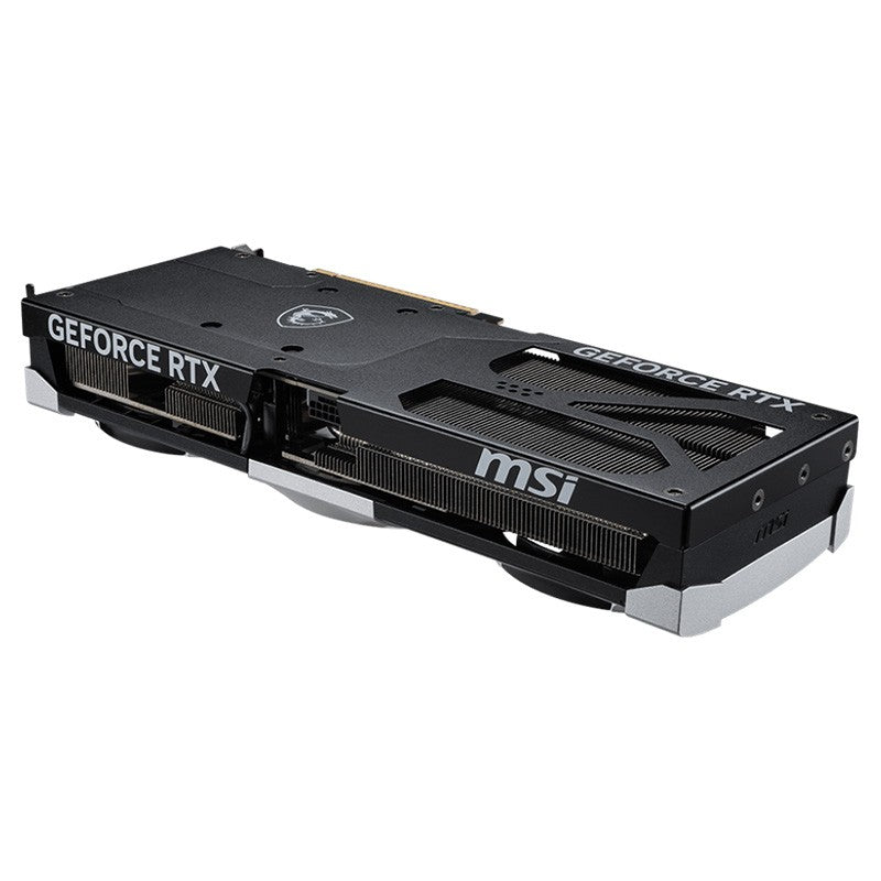 MSI GeForce RTX 5080 Ventus 3X Plus 16G OC Graphics Card